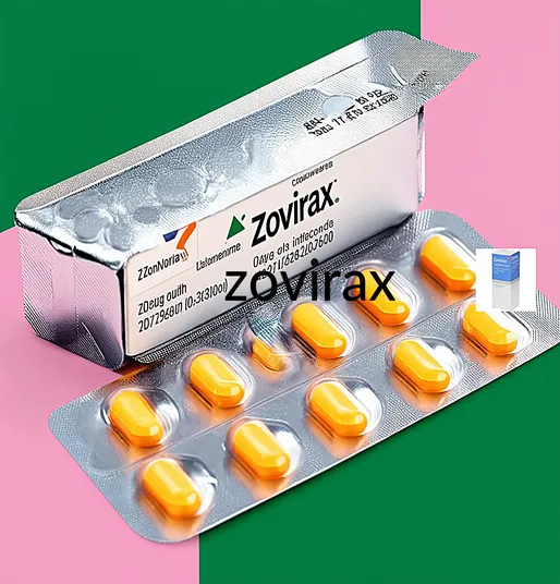 Parches zovirax precio